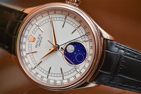 rolex.cellini moonphase|Rolex moonphase price.